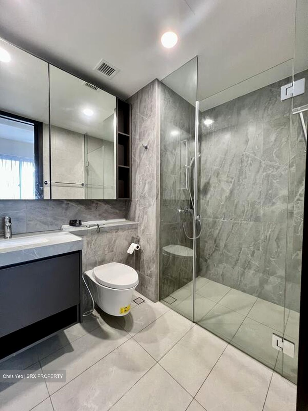 Parc Clematis (D5), Apartment #568298991
